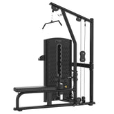 Fila de asientos/abatible Professional PLX-5200